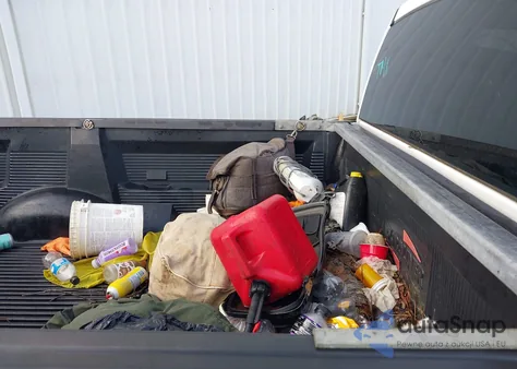 2014 Ford F-150 Xl из США, поврежденный, VIN 1FTNF1CF9EKD18365